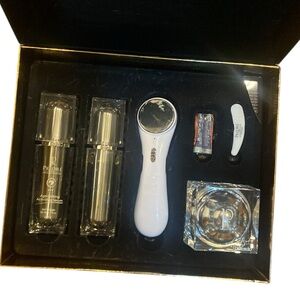 NIB Predire age defying 4 step collection